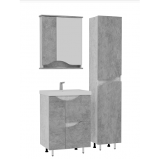 Пенал Брэндон Лофт 35х170Х30 (доводчик)