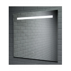 Зеркало с подсветкой 650х700 Гуд Лайт (Good Light 65)