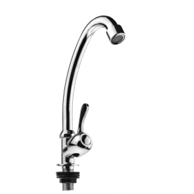 Смеситель кухня однорукий Мираж ВY 1015