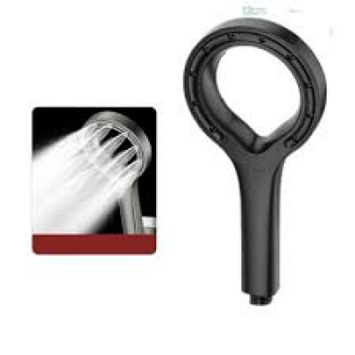 Лейка 1 режим кольцо серый