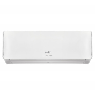 Кондиц. сплит-система Ballu BSO-07HN8_22Y вентиляция, обогрев, осушение, охлаждение, до 22 м2, 23 дБ