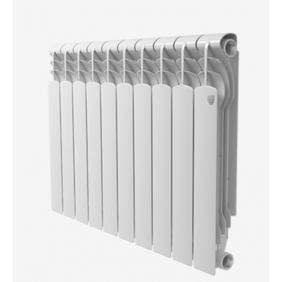 Радиатор биметалл Роял Термо Индиго Супер 500/100 8 сек.