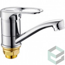 Смеситель умывальника шар. Хансен (Hansen)