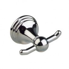 Крючок хром 2 шт 13888 C