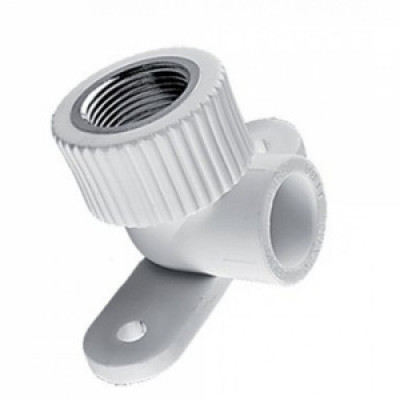 Угол ППРК крепл.20х1/2вн (25уп, 150кор)