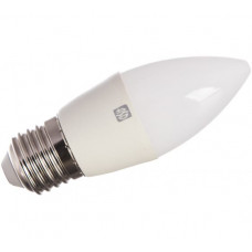 Лампа светодиод 7,5Вт Е27 220В 4000К 600Lm ASD LED-С37