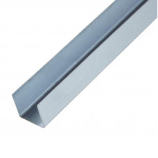 Профиль 27/28 3м Эконом 0,45