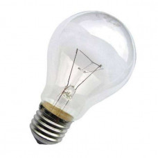 Лампа 40Вт Е27 220V накаливания