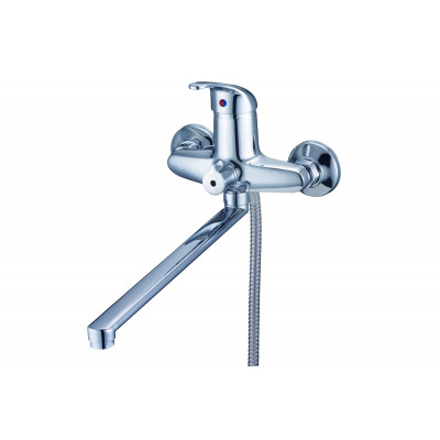 Смеситель ванна шар. Солоне LUN7-A031 картридж 40мм