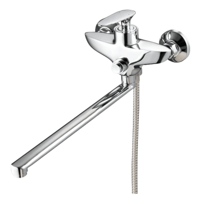 Смеситель ванна шар. Зегор SAT7-A010 картридж 35мм