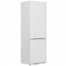 Холодильник Бирюса 360NF [НМК/60x190x62,5/280л/ХК-No Frost/МК-No Frost/Зона свежести] Белый