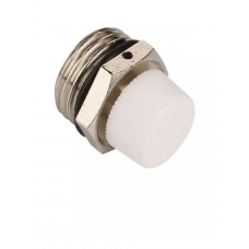 Кран маевского 1/2 с барашком