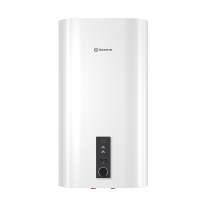 Вод.50V плос.1вн.бак.нерж.Ксанто,тэн сух.нерж.2КВт Терм