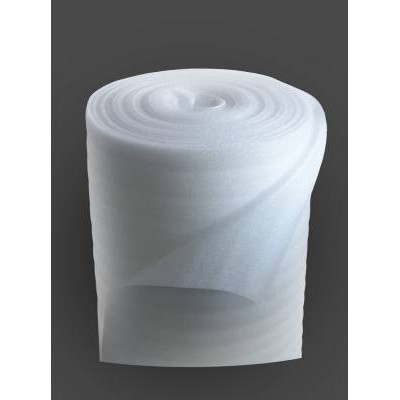 Подложка Изодом 5 ммх1х50м Цена за 1 метр (тепло-гидро-звукоизоляция)