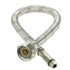 Подводка смесит. 100см Водора