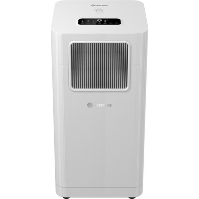 Кондиц. мобильный Термекс Порто 7 автоматич. режим, вентиляц, ночной режим, осушение. до 15 кв.м