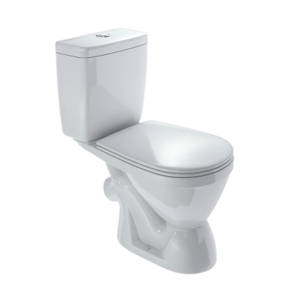 Ком.унитаз бел Киров ЛираЛюксРоса микролиф