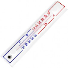 Термометр оконный Солнечный зонтик ТБО-1 пакет