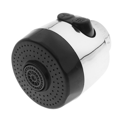 Насадка для гибкого гусака 2 режима Зеин