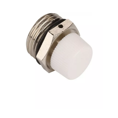 Кран маевского 3/4" с барашком