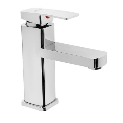 Смеситель умыв. шар. Зеин Z3714 Пластик без коробки