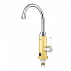 Смеситель кухня водонагревающий Термекс Амбер 3000