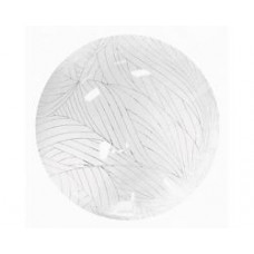 Бра плафон акрил d 260 Палермо 18Вт 6К 260х80 слл 008 LED LEEK