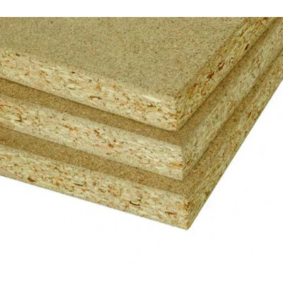 ДСП 1500х2440х16мм 2 сорт