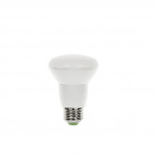 Лампа светодиод 5Вт Е14 220В 3000К 400Lm ASD LED-R50 (для потолоч)