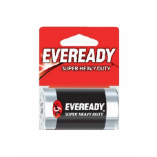 Батарейка Eveready НD R14 SHP2сол. бат (0829)