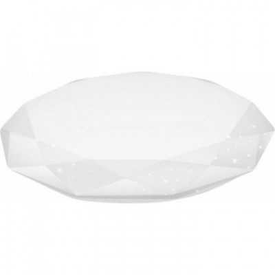 Бра плафон акрил d 218 Бриллиант 12Вт 6К 281х65 LED LEEK СЛЛ 041