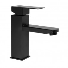 Смеситель умыв. шар. цв. черный Зеин Z2393 40 мм