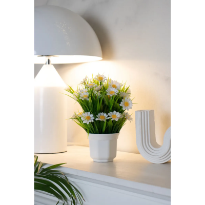 Искусственное растение Ромашки