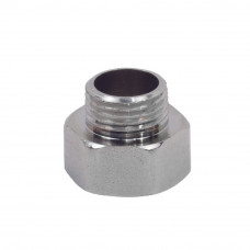 Переходник 1/2в х 1/4н