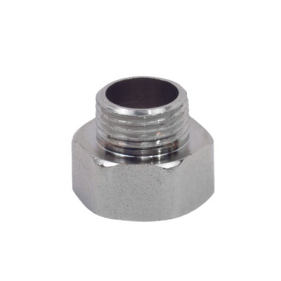 Переходник 1/2в х 1/4н