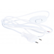 Переключатель д/бра Универсал шнур с вилкой А1060