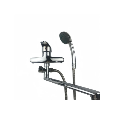 Смеситель ванна шар. Дионис R1655