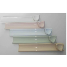 Угол керамич. в ассортименте