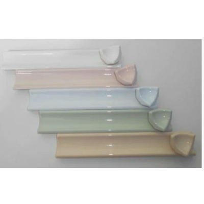 Угол керамич. в ассортименте