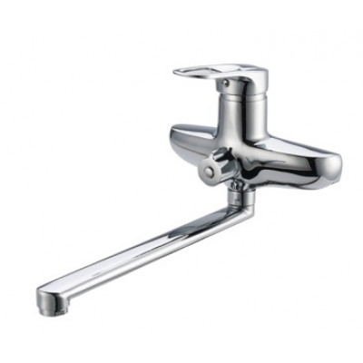 Смеситель ванна шар. Турдус 35 VD