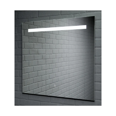 Зеркало с подсветкой 800х800 Гуд Лайт (Good Light 80)