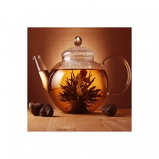 Чай коричневая вставка 200х200х7  04-01-1-14-02-15-150-1